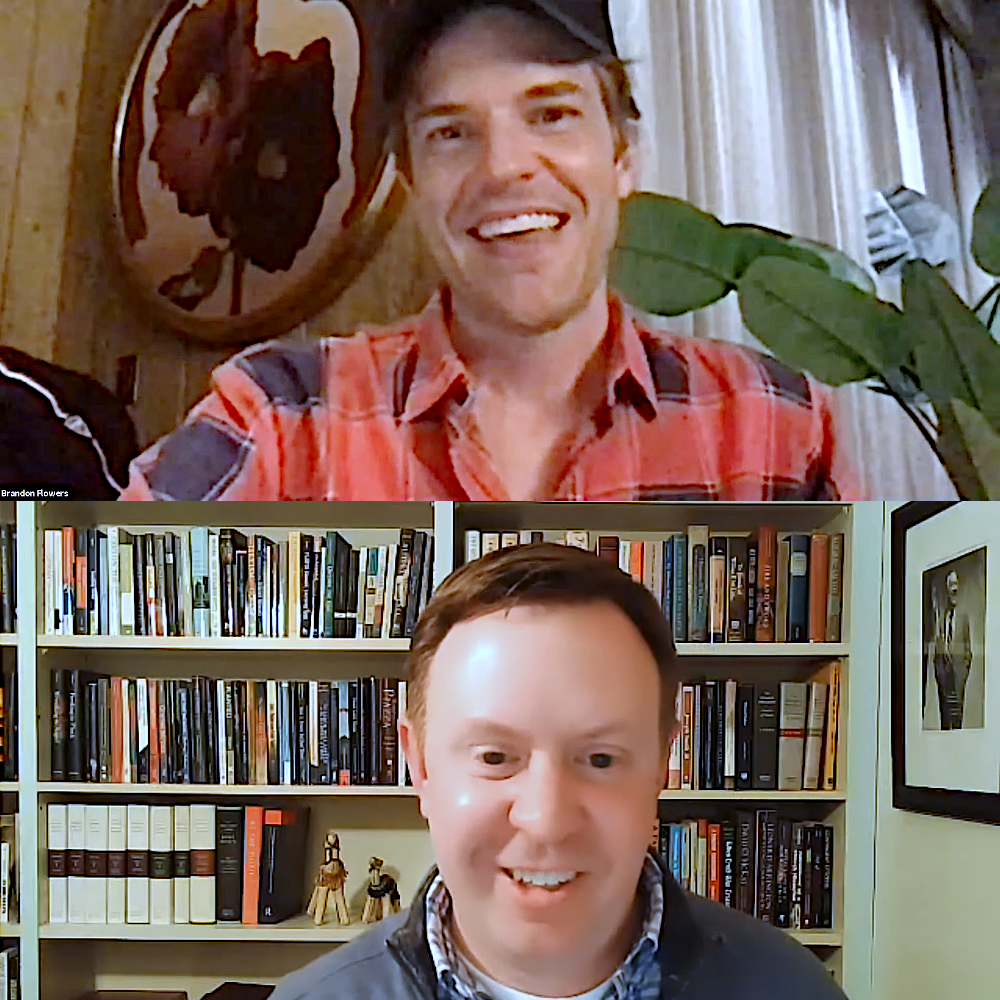 USU podcast 'The Foyer' brings new perspectives on Latter-day Saint history, culture - Vimarsana News