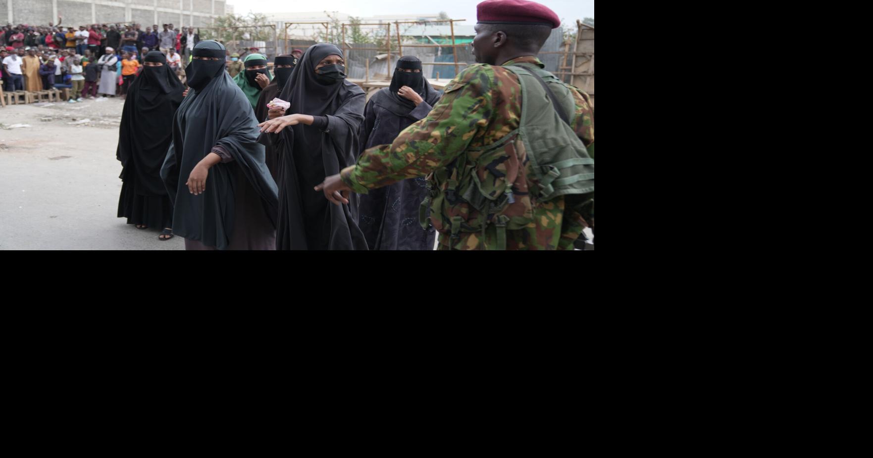 Kenya Building Collapse | World | hjnews.com