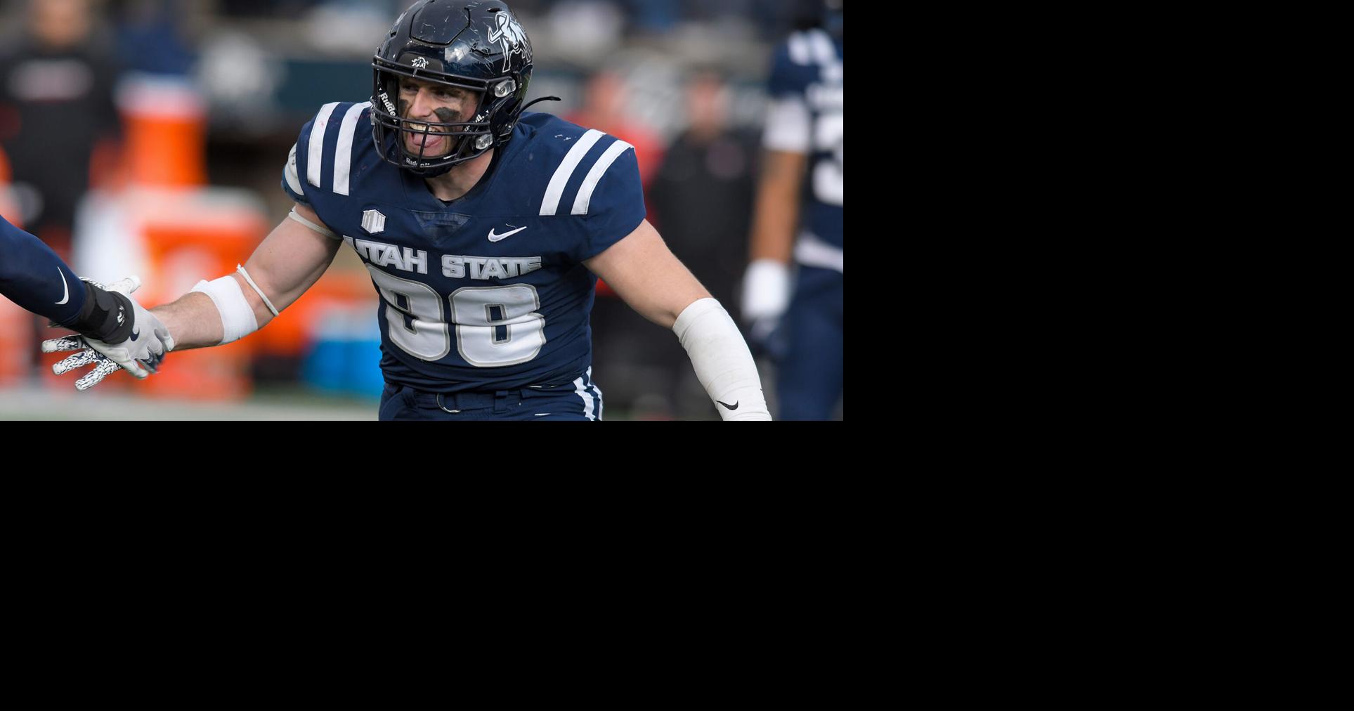 Photo Gallery: San Diego State-Utah State Football | Multimedia ...