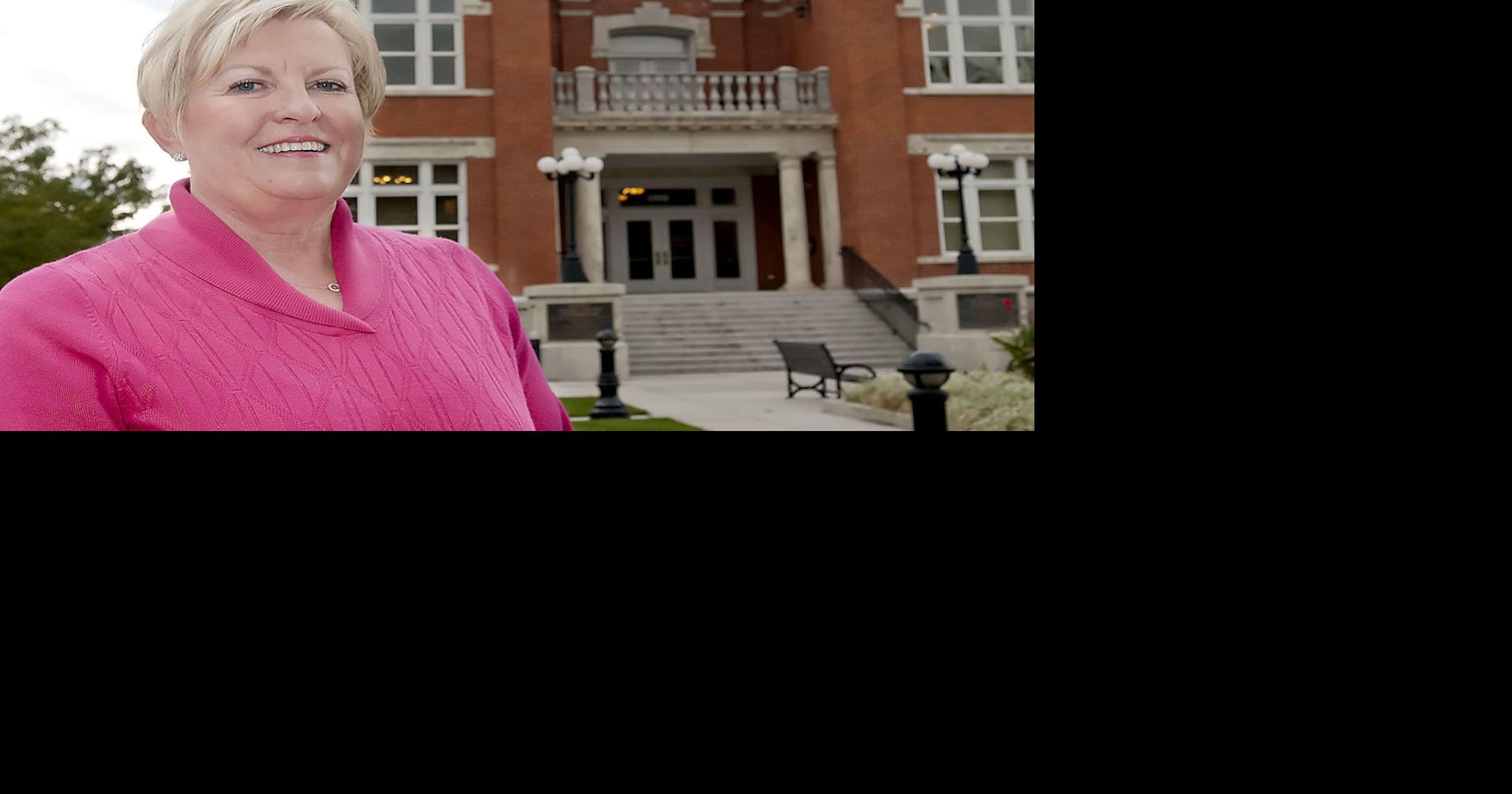 County Clerk gives mail-in balloting a vote of confidence | Local News ...
