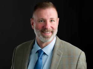 Utah State names Justen Smith as VP of USU Extension