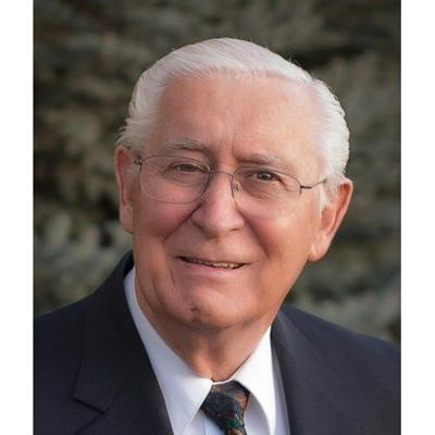 Lewis, Ronnie Lorin
