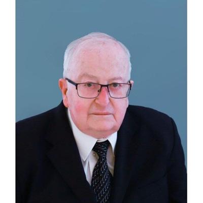 Wright, Ronald Ordell