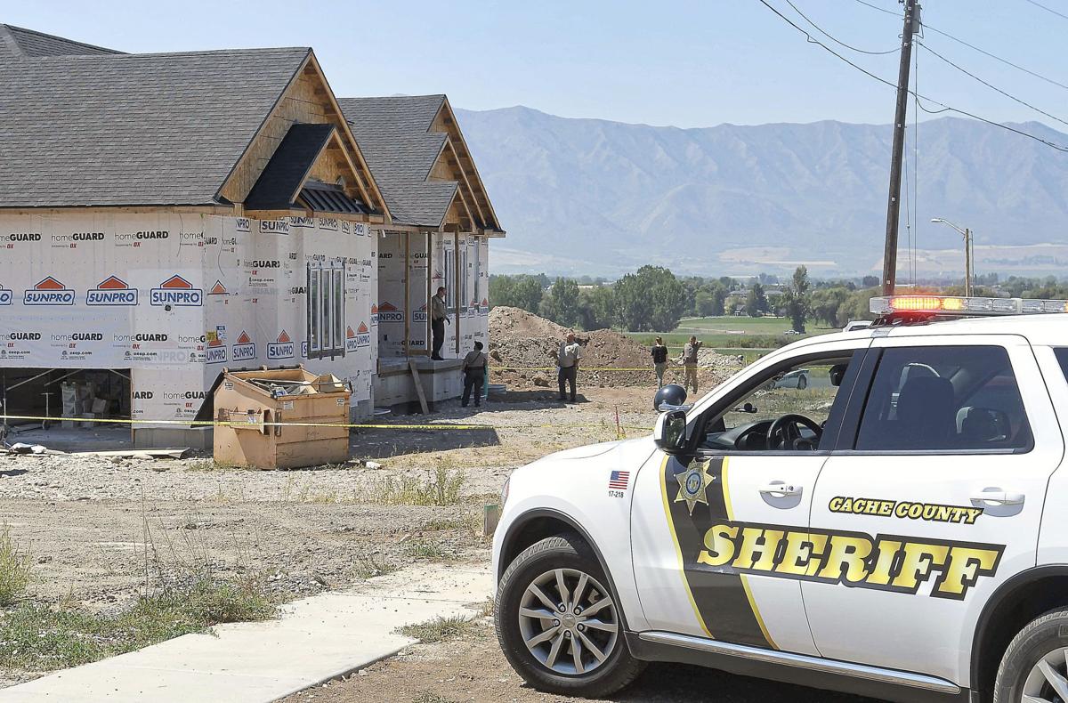 UPDATE Man arrested after Millville shooting suspected of murder