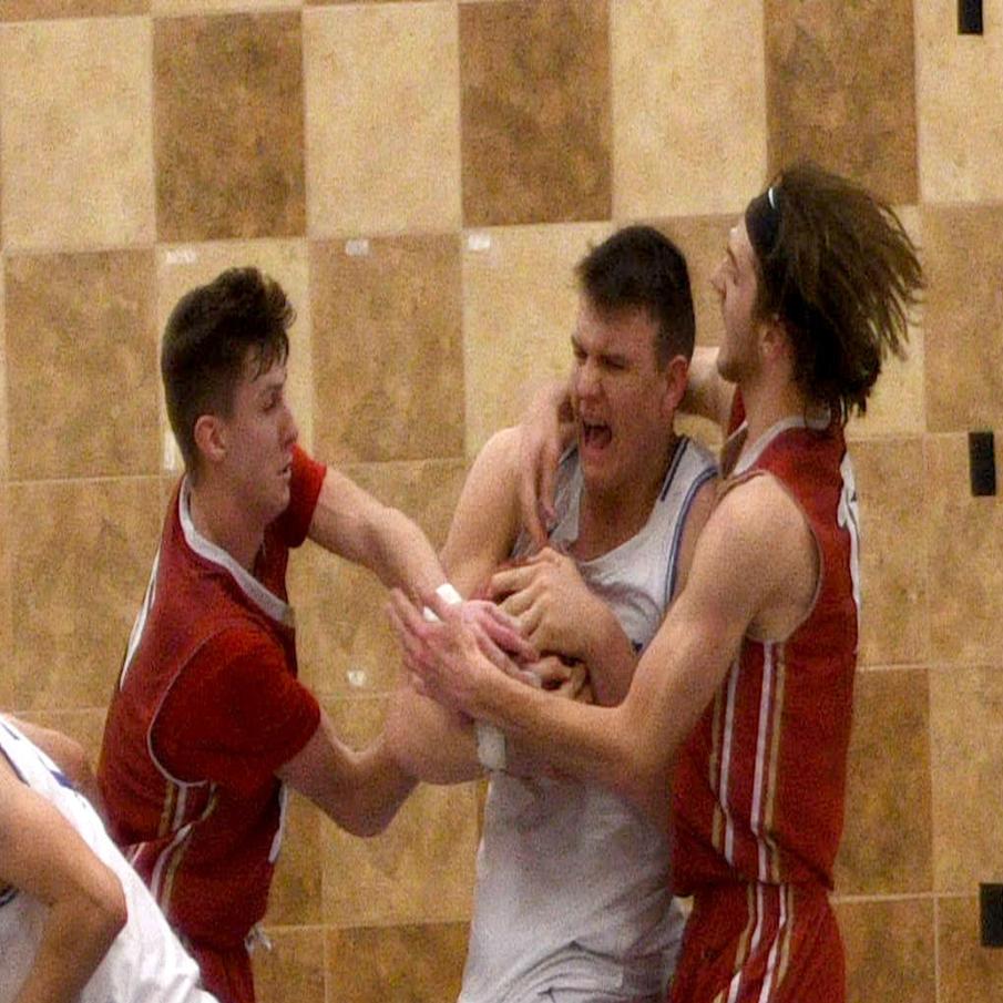 Phs State Bound As Top Seed Preston Citizen Hjnews Com