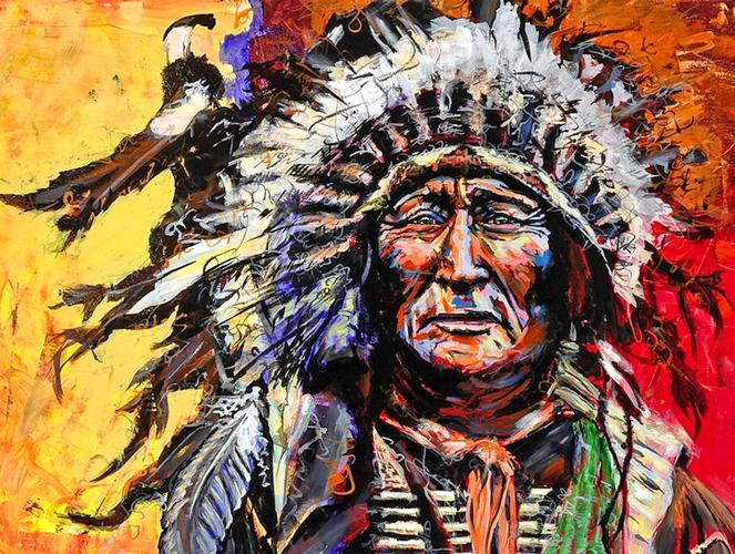 Core Values Williams breaking into local scene despite color blindness