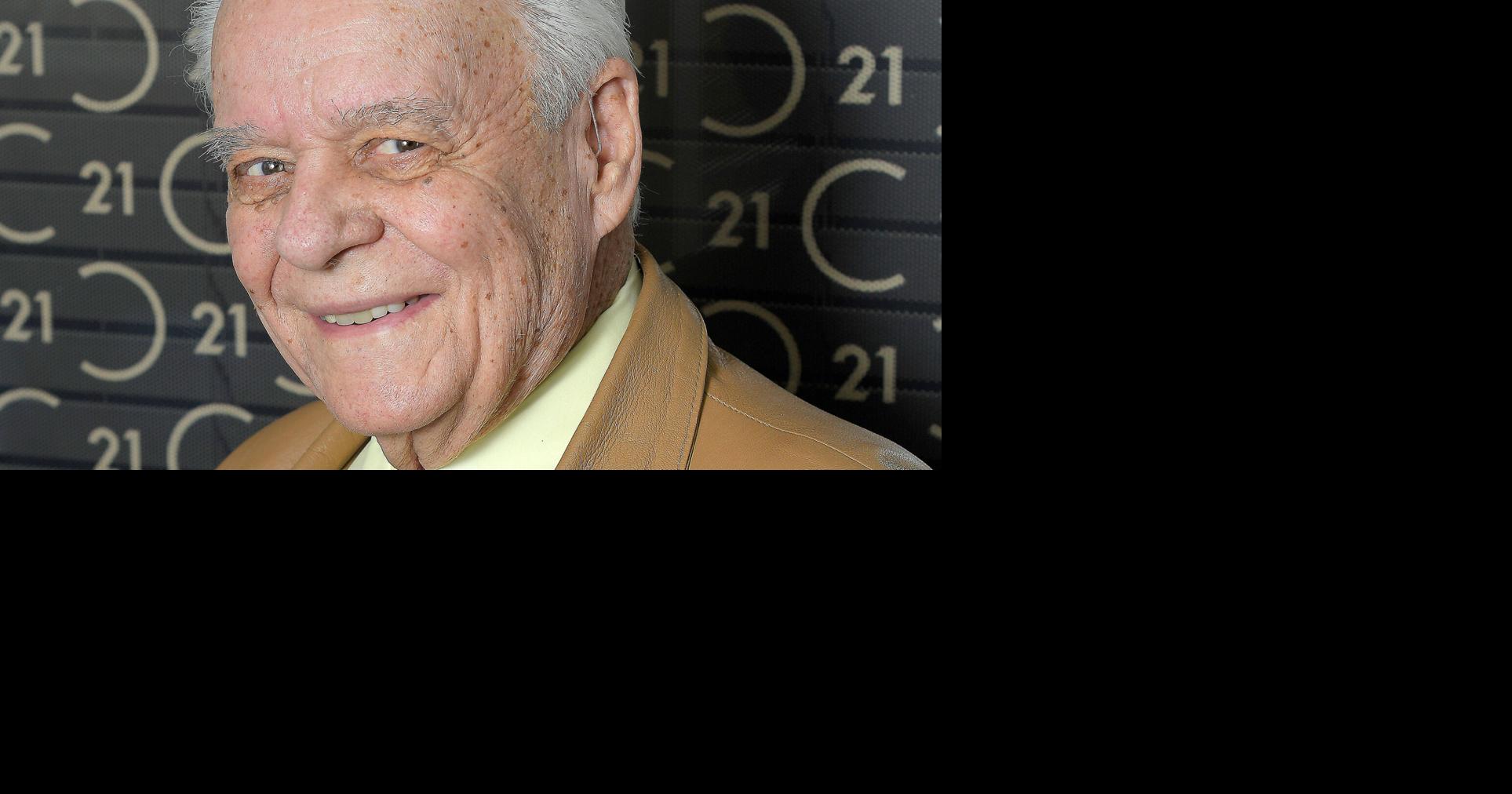Jack Nixon passes at 95