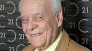 Jack Nixon passes at 95
