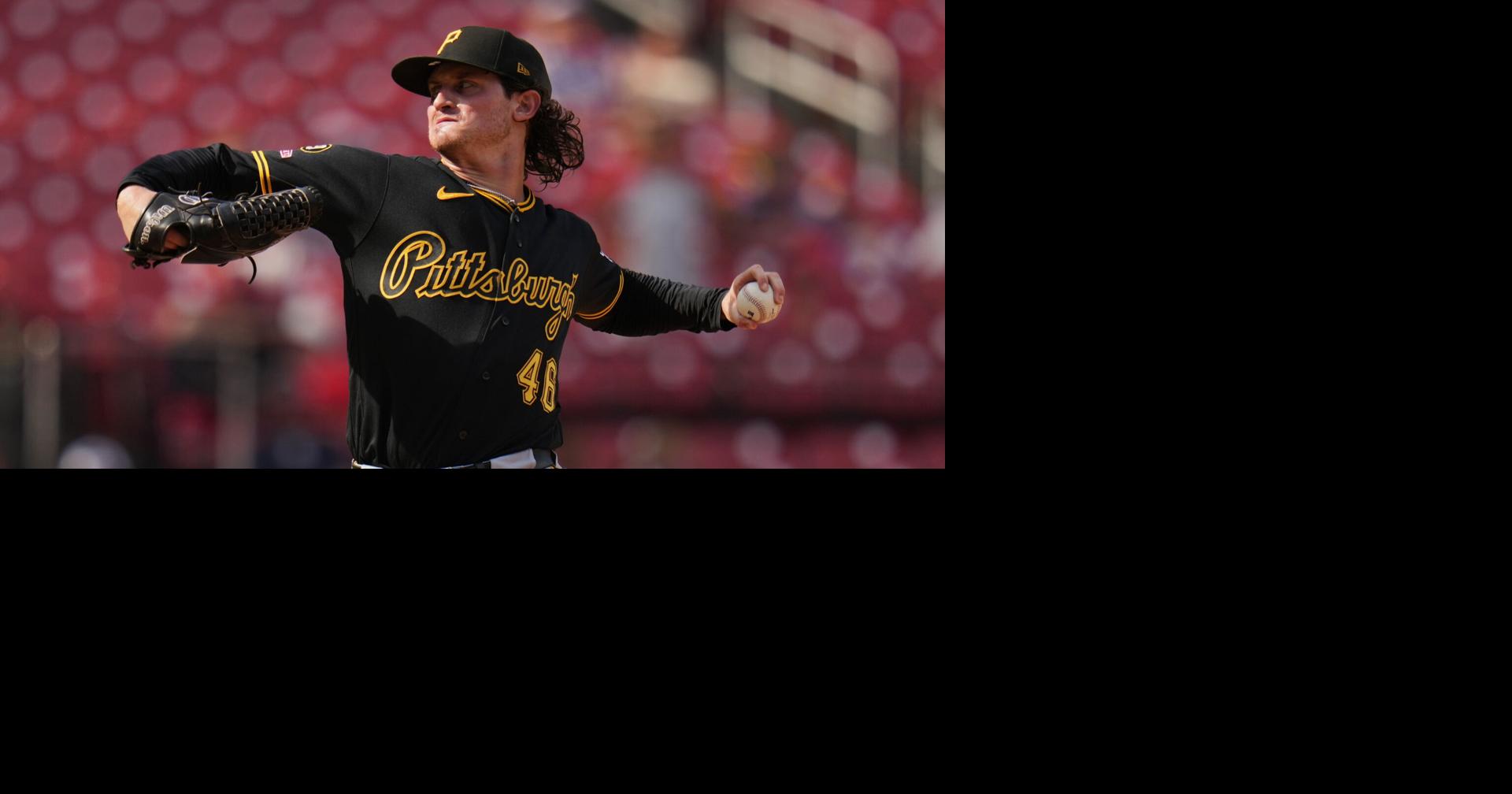 Pirates Baseball