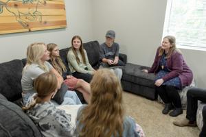 Juniper Haven launches new Intensive Outpatient Program to fill teen mental health care need