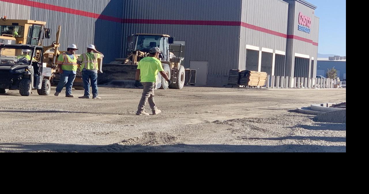 Logan Costco announces Nov. 18 opening date Local News