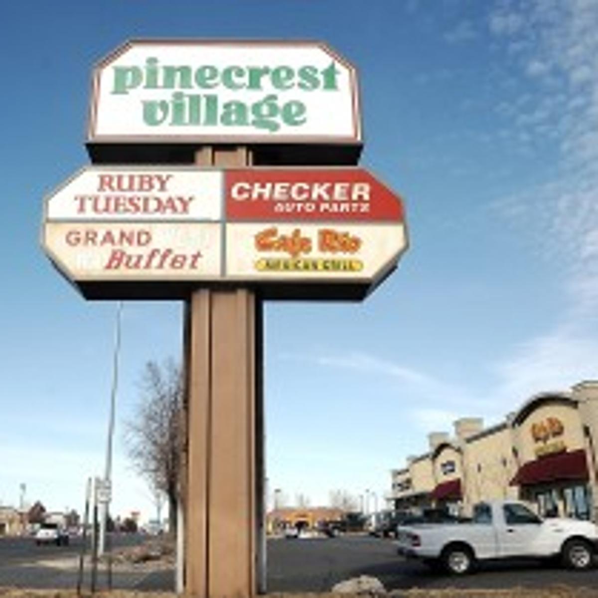 New Tenant For Ruby Tuesday Building Cache Valley Utah Idaho And National News Hjnews Com