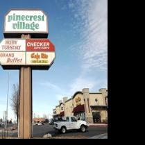 New tenant for Ruby Tuesday building? | News | hjnews.com