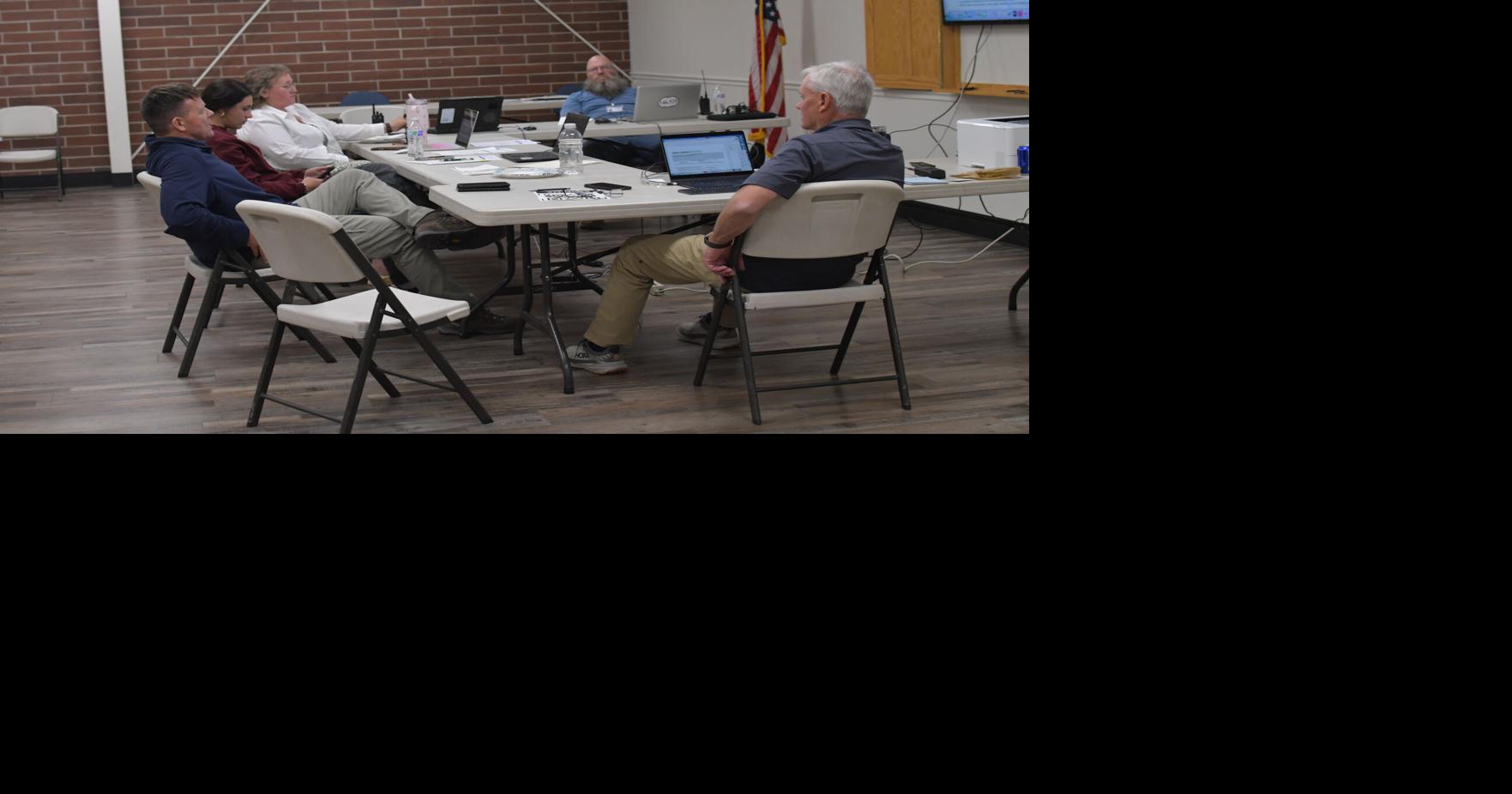 Disaster Emergency Response Training Exercise provides valuable experience