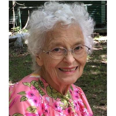 Lind, Katleen Maughan