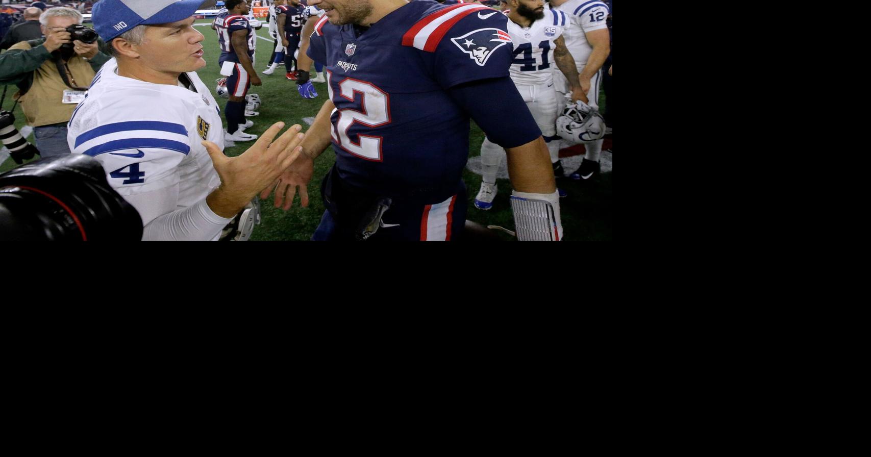 Hall of Fame Vinatieri Football