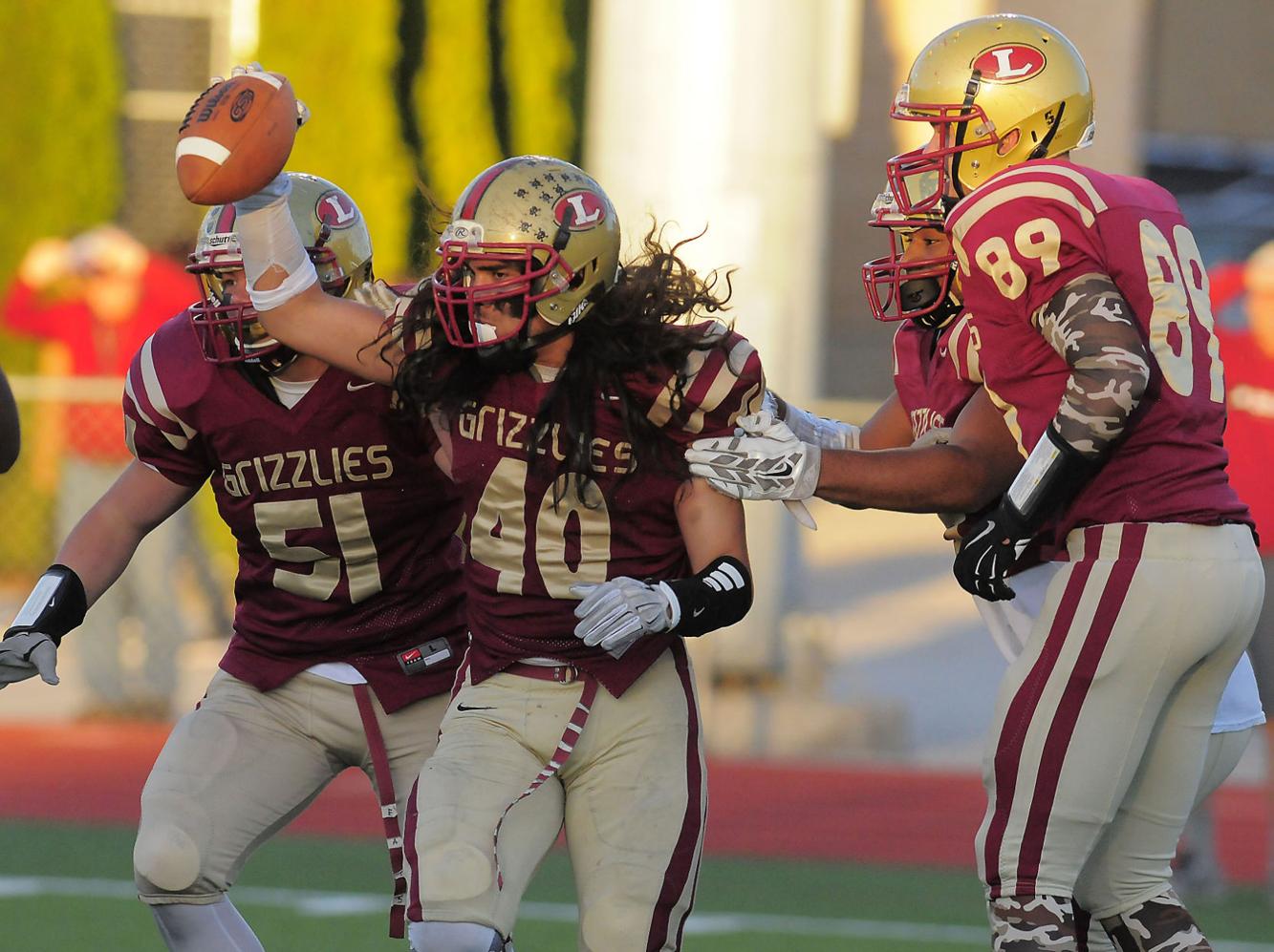 Logan Ben Lomond Football 04