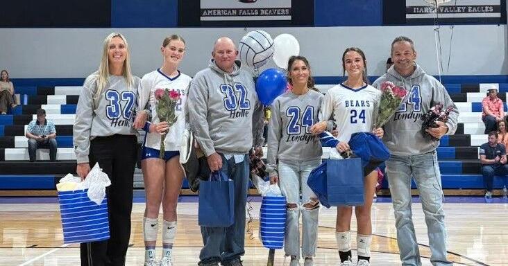 Bear Lake volleyball builds momentum toward postseason with 20-5 record