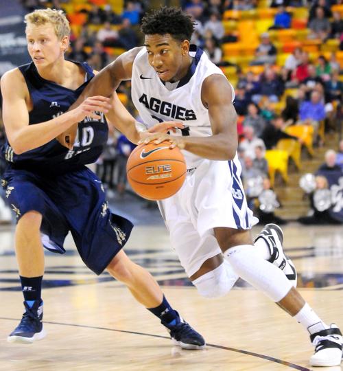 Cal State Monterey Bay Utah St Basketball Hjnews Com