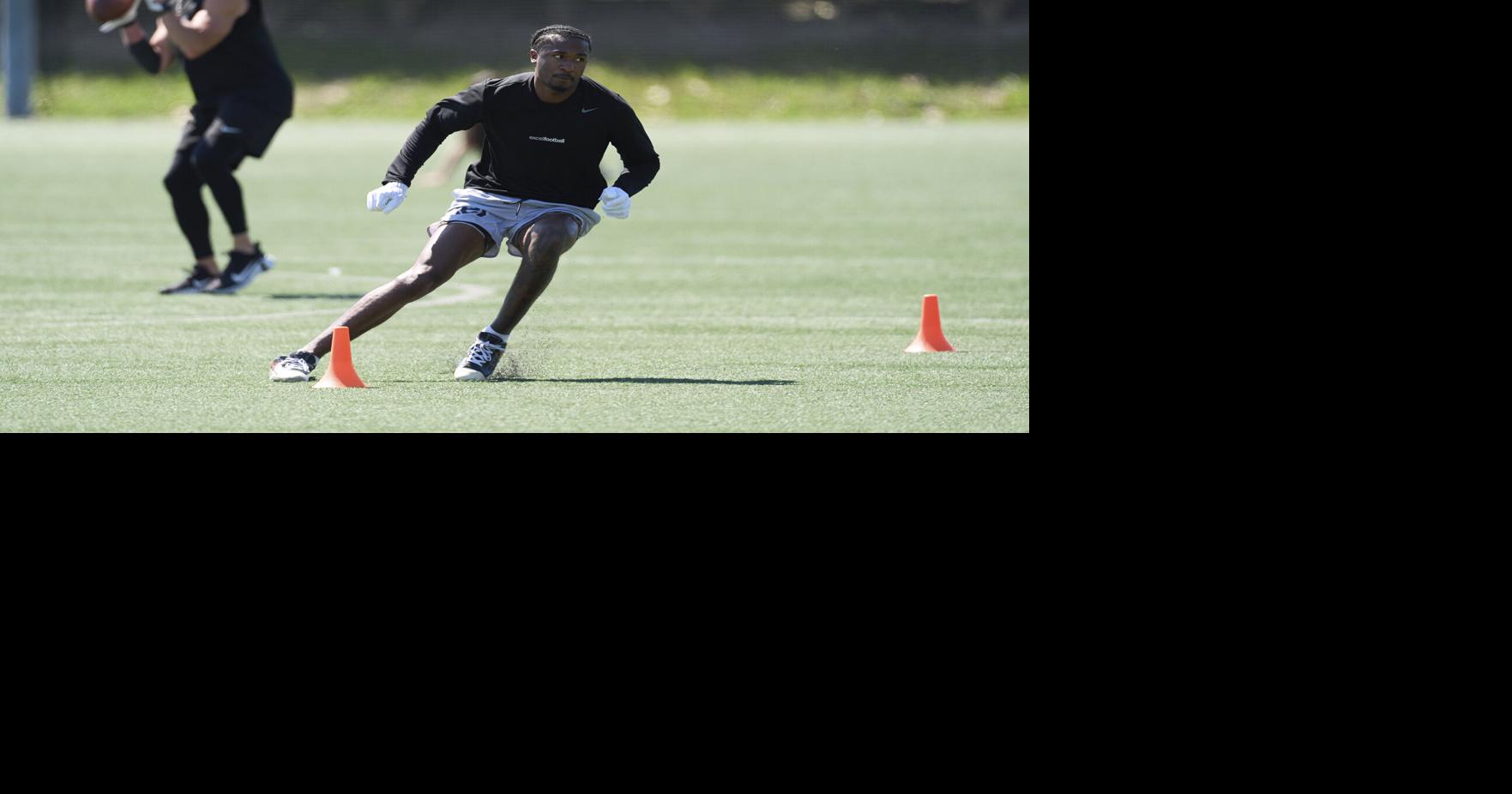NFL Draft Journeys Football