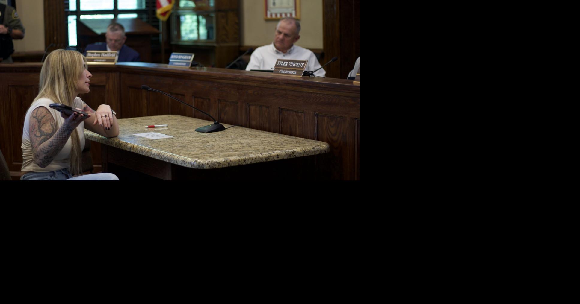 Moratorium approved by commissioners for future data centers in Box Elder County (copy)