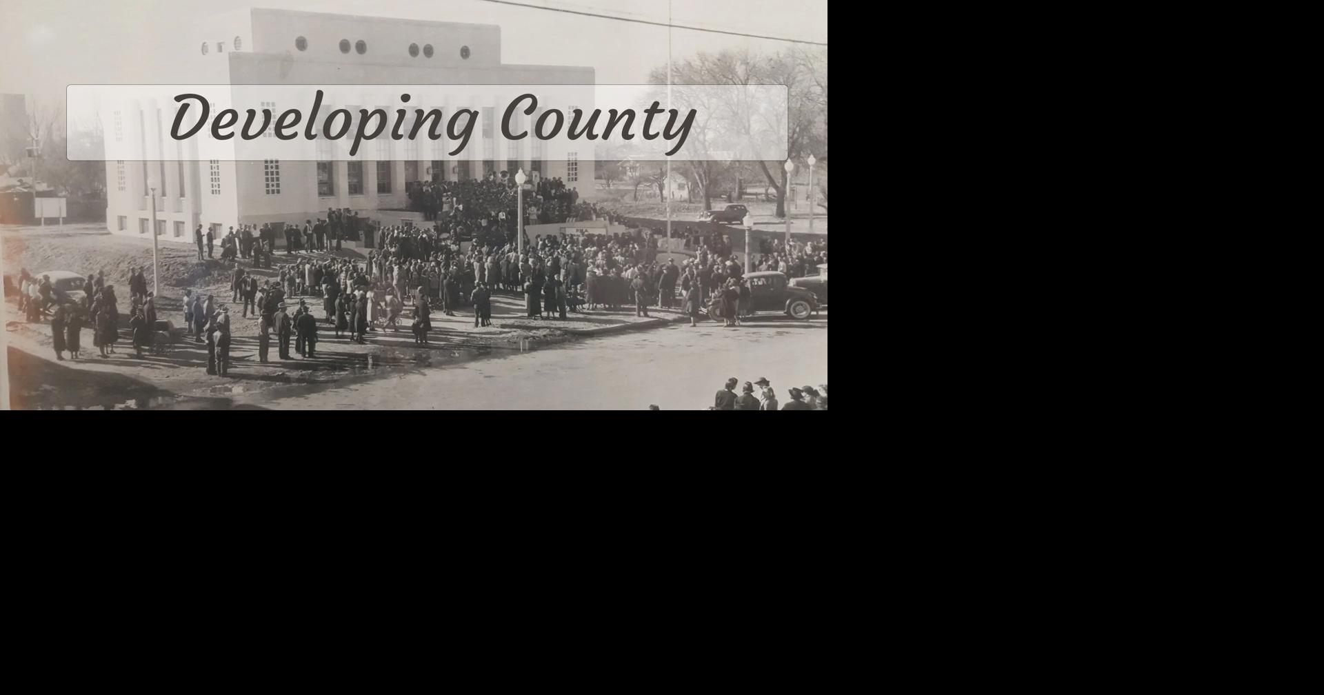 ■ Developing County: Boiling Water, Diversified