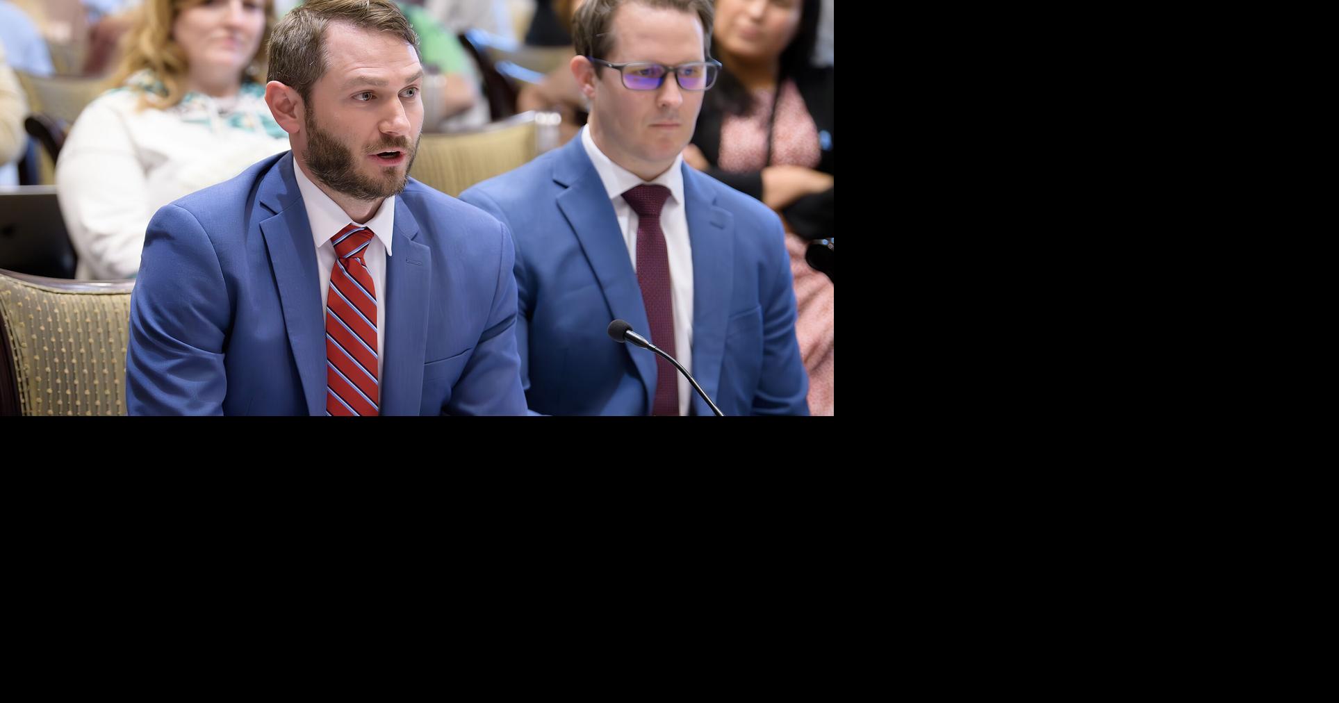 Cache GOP announces convention results | Local News | hjnews.com