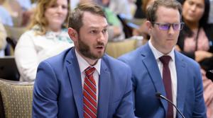 Cache GOP announces convention results