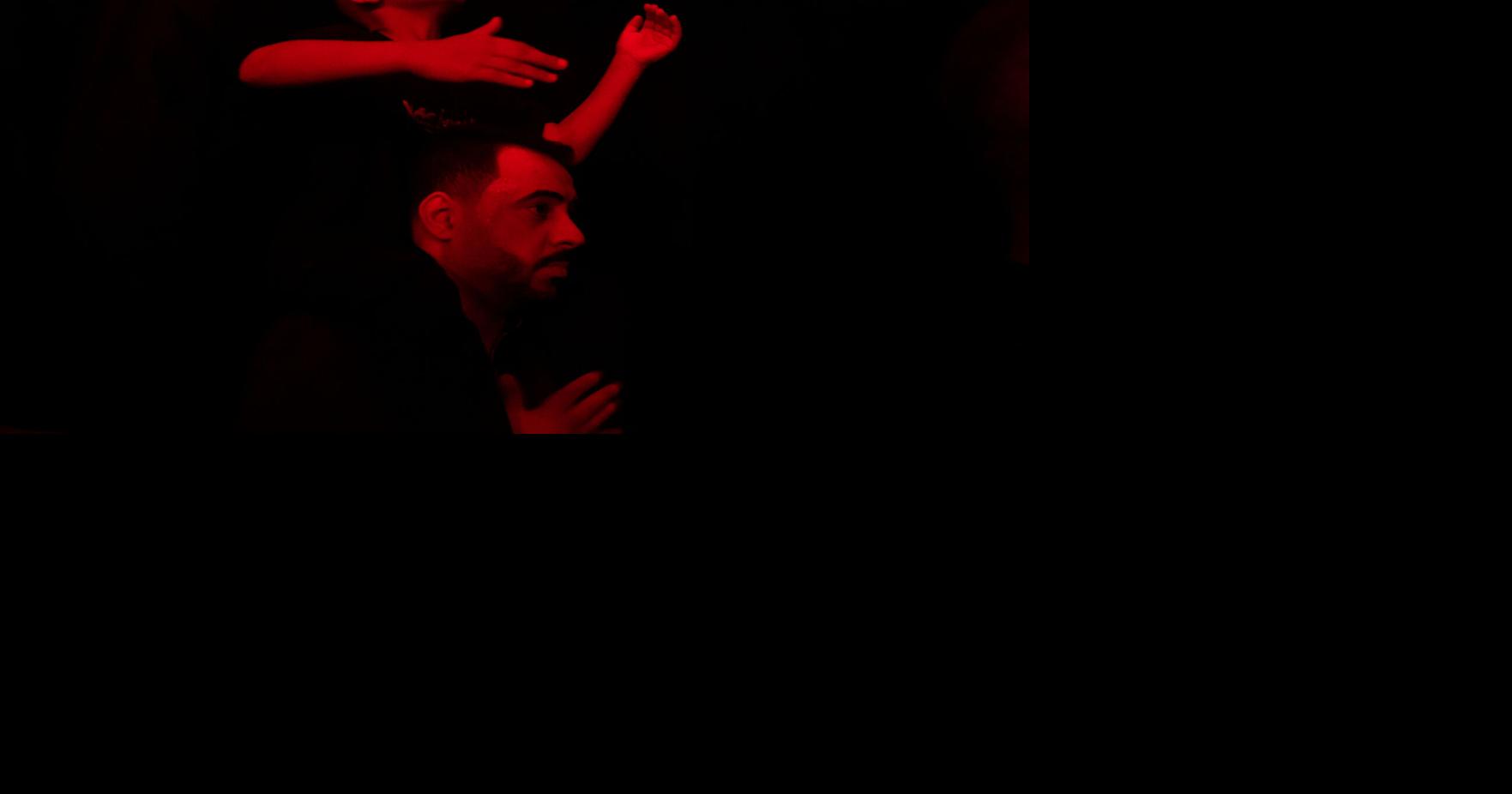 Iraq Muharram | World | hjnews.com