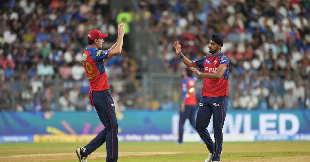 भारत आईपीएल क्रिकेट