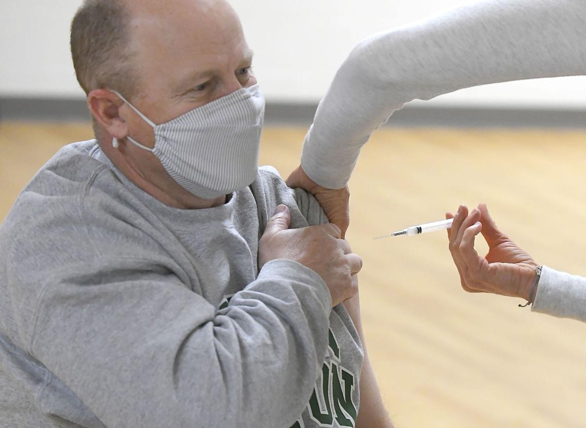 Bear River Health Department Orders Closure Of Fitness Centers Spas Entertainment Venues Surgery Centers Accidents Disaster Hjnewscom