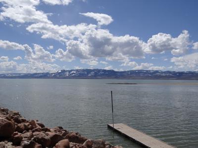 Bear Lake Water Regulation News Hjnews North Beach Bear Lake