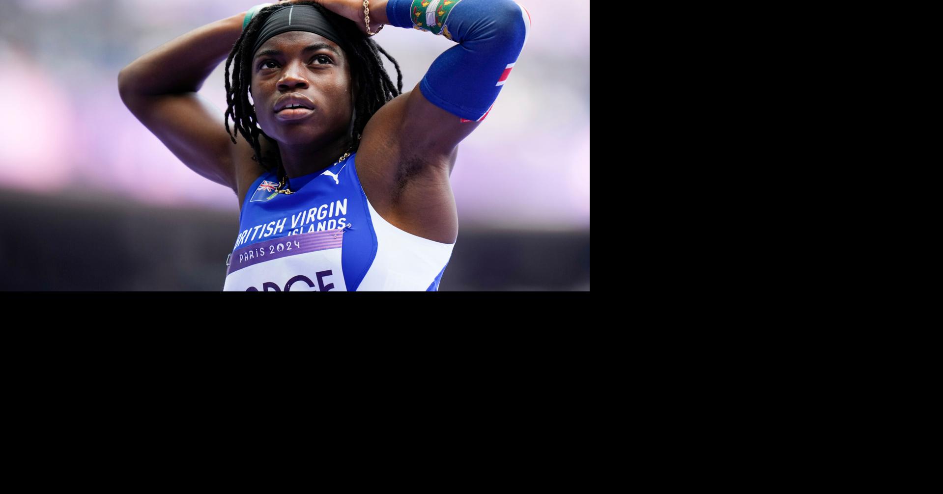 Athletics Ultimate Championship Missing