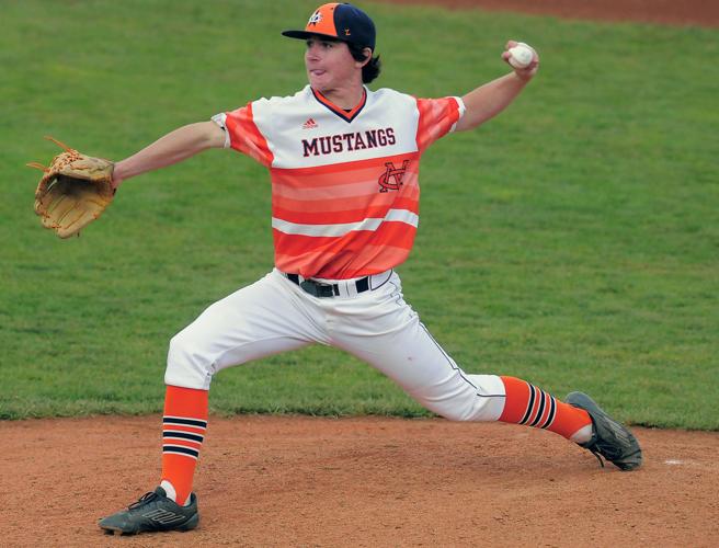 Photo Gallery Mountain CrestSpanish Fork Baseball Multimedia