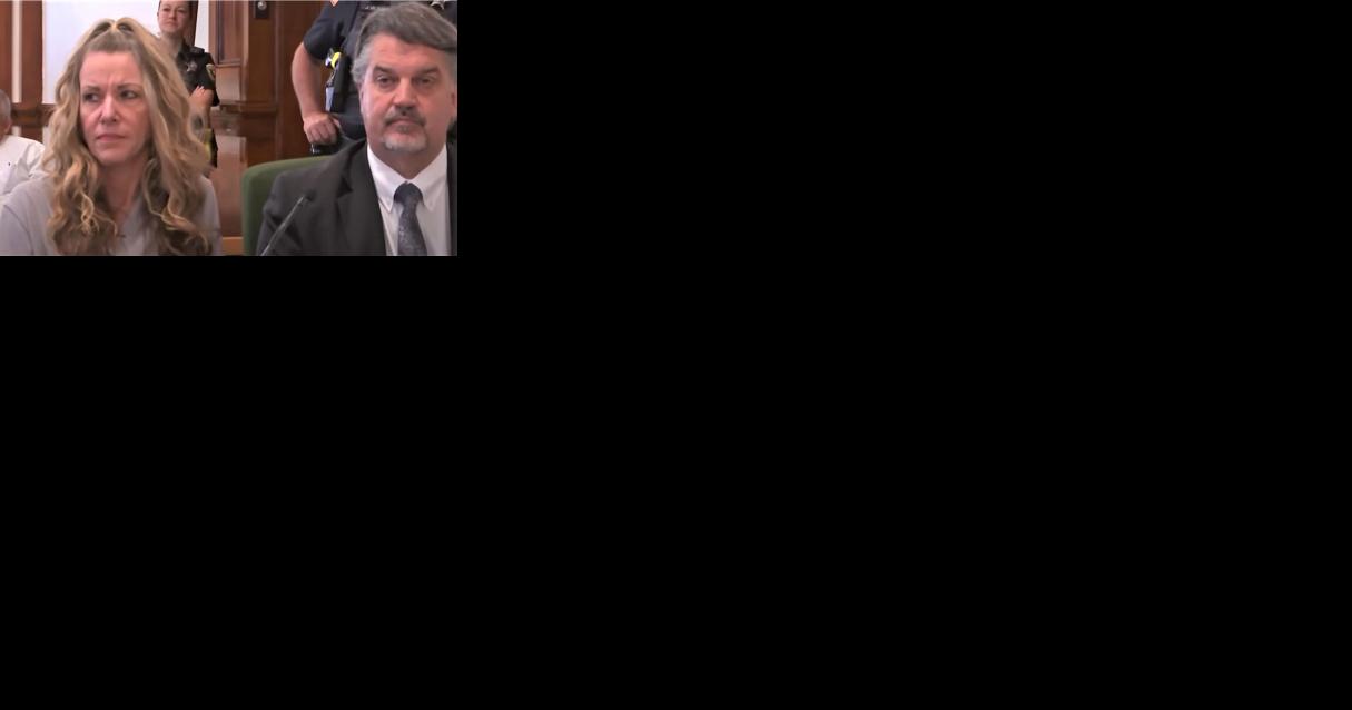 Judge to rule on new evidence, death penalty for Vallow-Daybell - Vimarsana News