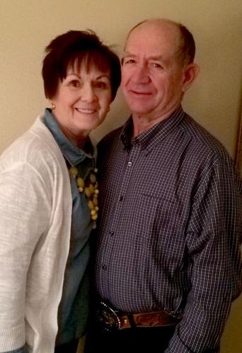 Spackmans' 50th | Logan Hj | hjnews.com