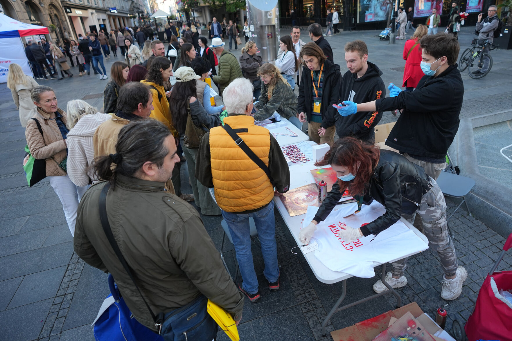 Serbia Election Students Explainer | World | hjnews.com