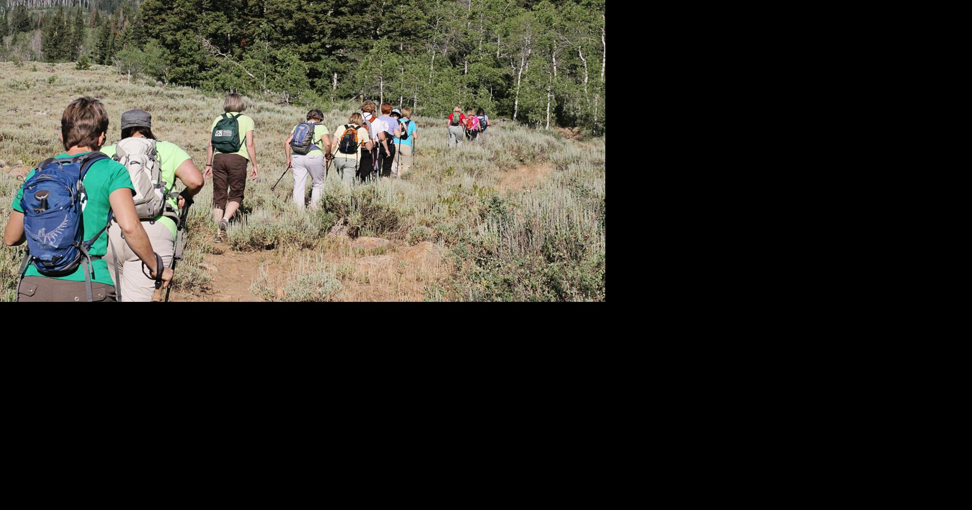 New virtual trail race series is underway