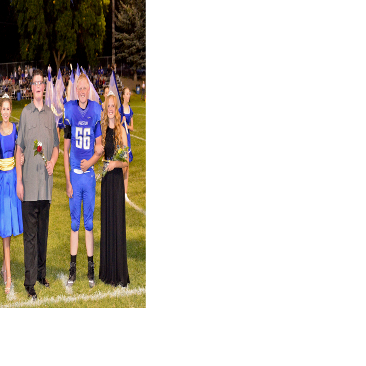 Preston High School highlighted News