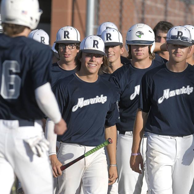 American Legion: Ridgeline regresa en una tormenta para derrotar a Logan | deportes escolares American Legion: Ridgeline regresa en una tormenta para derrotar a Logan | deportes escolares