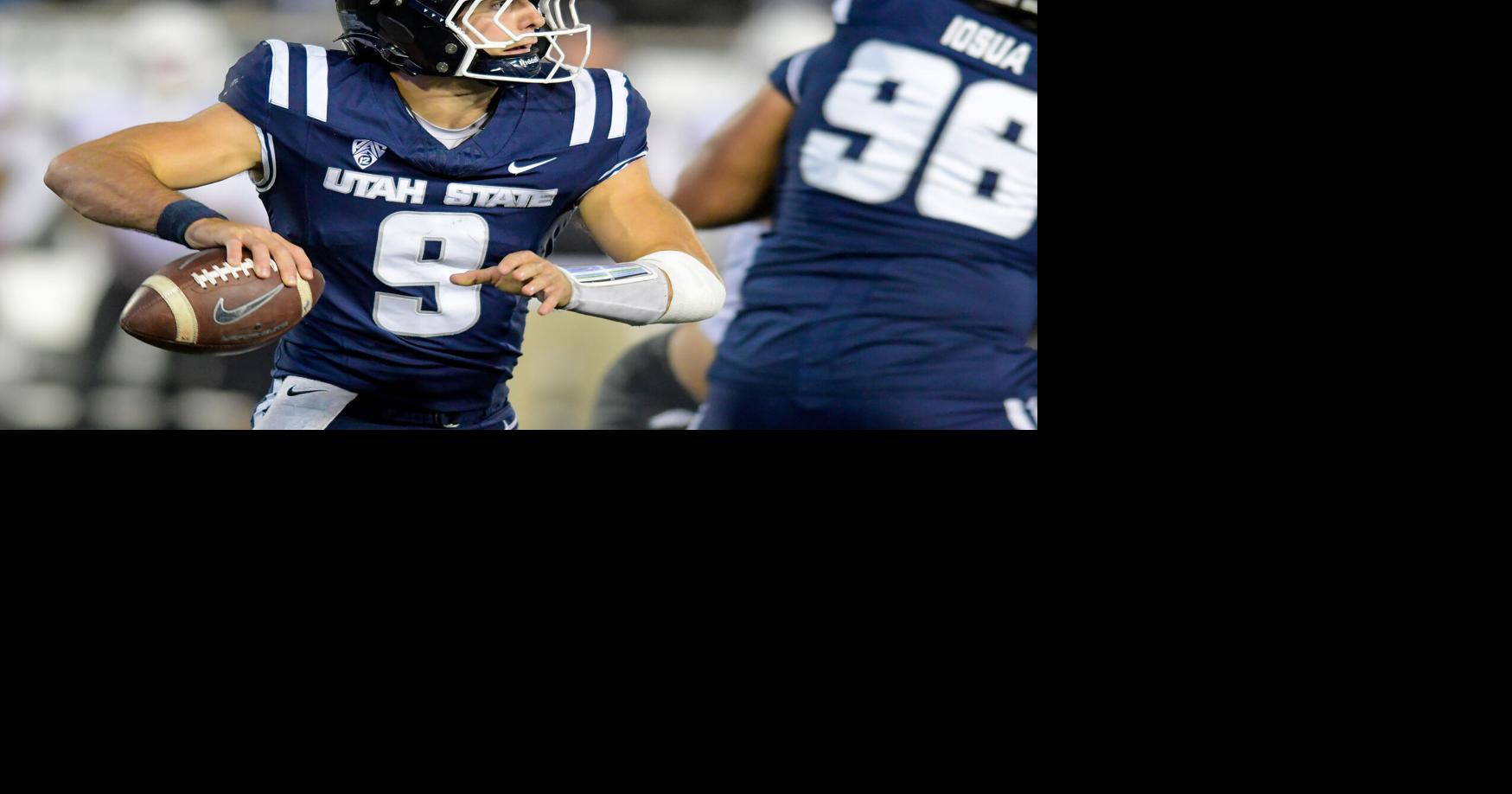 USU football: Aggies fall to Bobcats in nail-biting fashion