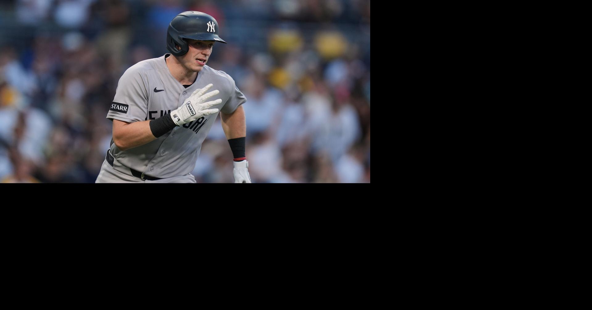 Yankees Baseball