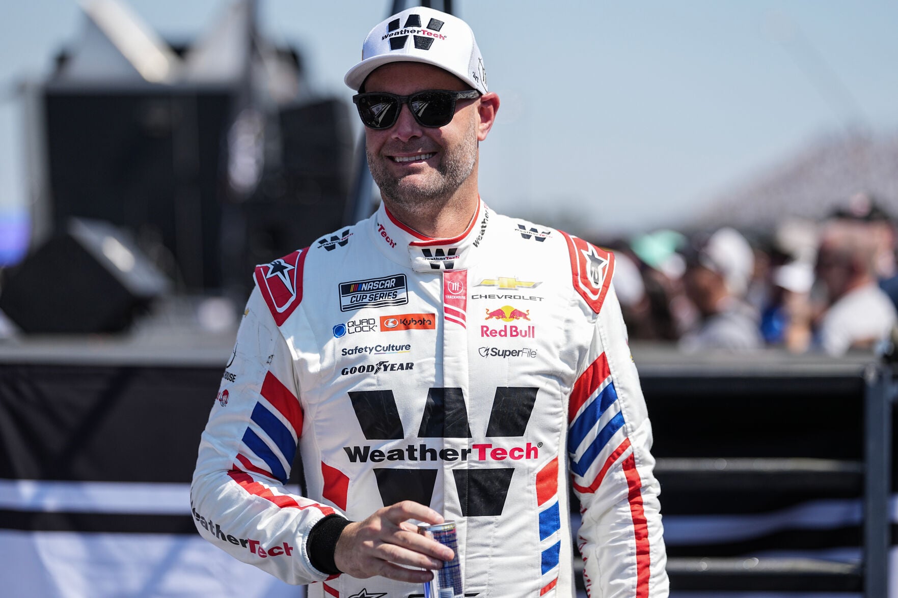 NASCAR Darlington Auto Racing | National Sports | hjnews.com