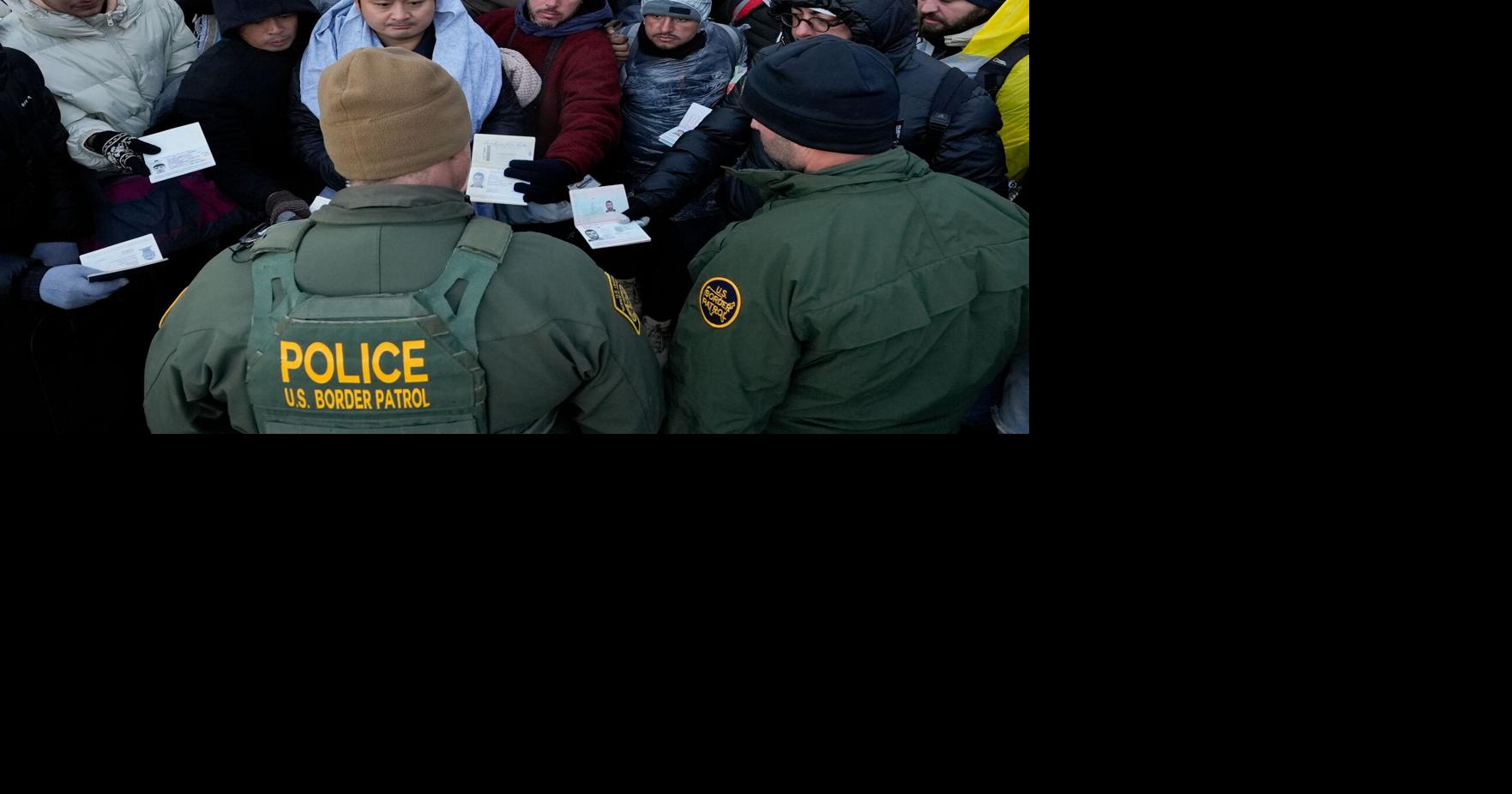 Trump Immigration Data Deportations