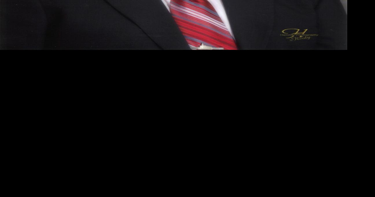 Alan Wayne Andreasen Tremonton Leader