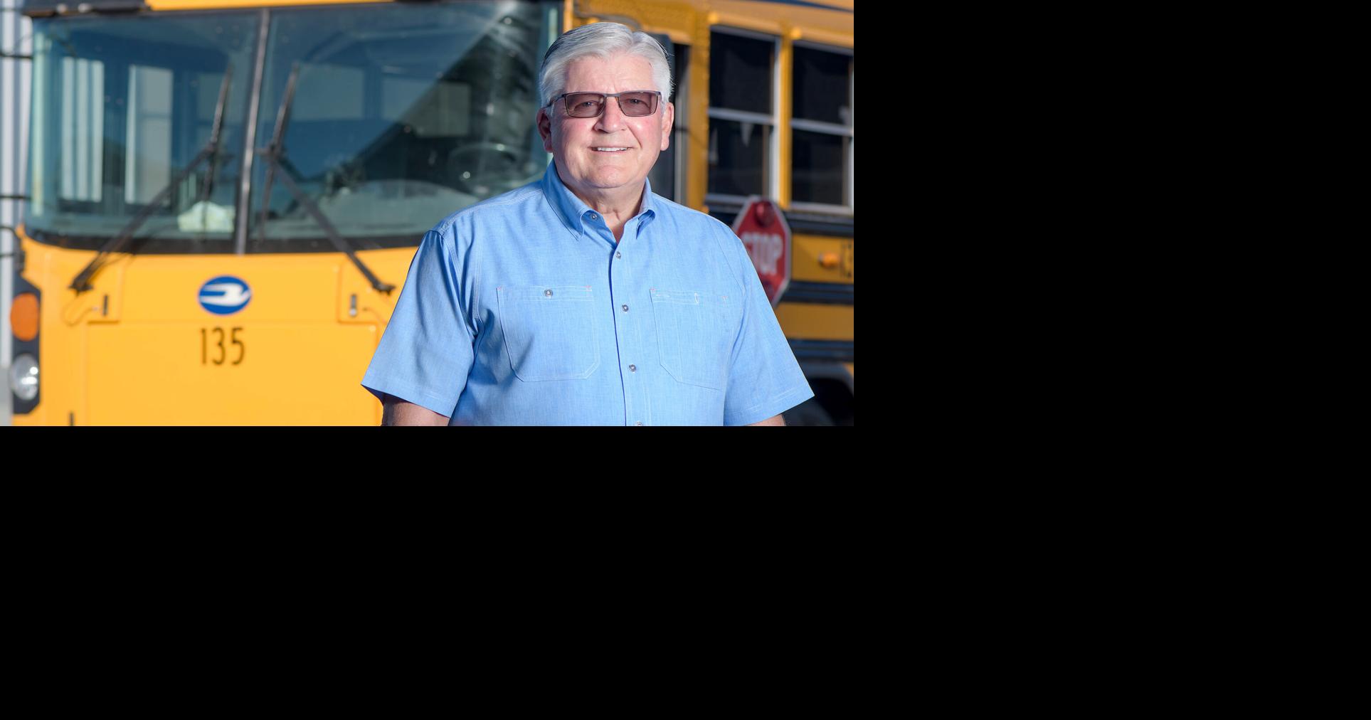 End of an era: Wayne Reese grateful for many that made his job enjoyable