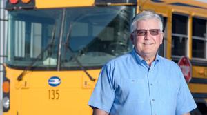 End of an era: Wayne Reese grateful for many that made his job enjoyable