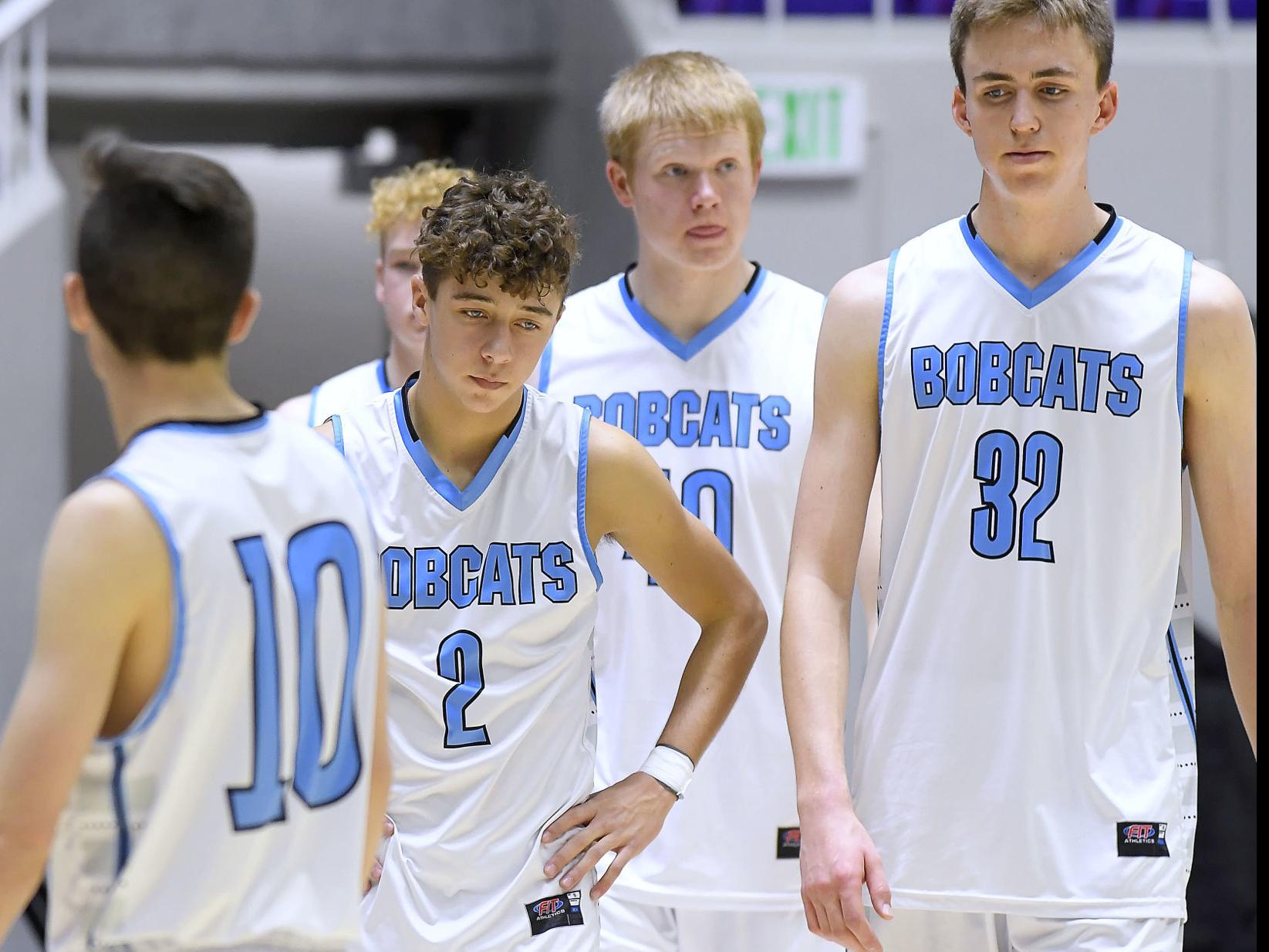 Bobcats Edged By Flyers In Epic Title Game School Sports Hjnews Com