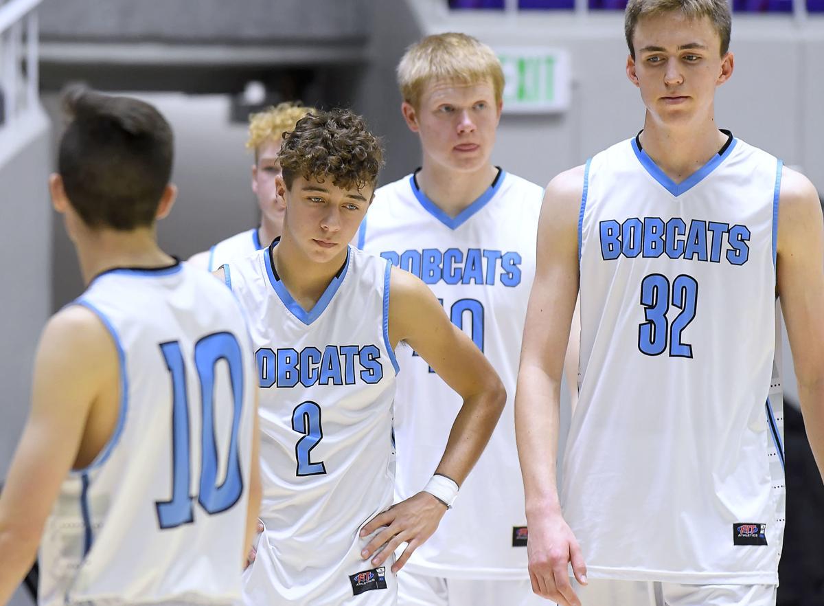 Bobcats Edged By Flyers In Epic Title Game School Sports