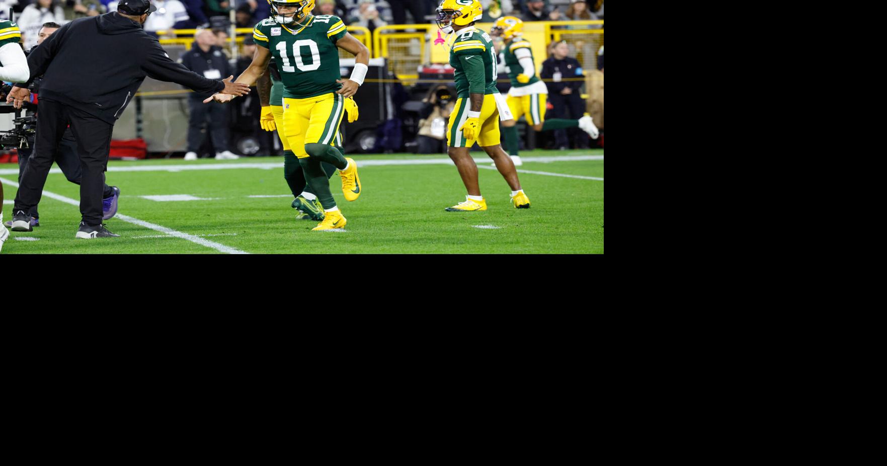 Cowboys Packers Football | National Sports | hjnews.com